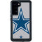 NFL Dallas Cowboys Retro Logo Galaxy S24 Plus Waterproof Case