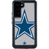 NFL Dallas Cowboys Retro Logo Galaxy S24 Plus Waterproof Case