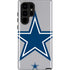 NFL Dallas Cowboys Retro Logo Galaxy S25 Ultra Impact Case