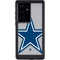 NFL Dallas Cowboys Retro Logo Galaxy S24 Ultra Waterproof Case
