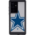 NFL Dallas Cowboys Retro Logo Galaxy S24 Ultra Waterproof Case