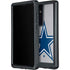 NFL Dallas Cowboys Retro Logo Galaxy S24 Ultra Waterproof Case