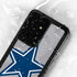 NFL Dallas Cowboys Retro Logo Galaxy S24 Ultra Waterproof Case