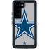 NFL Dallas Cowboys Retro Logo Galaxy S24 Waterproof Case