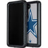 NFL Dallas Cowboys Retro Logo Galaxy S24 Waterproof Case