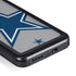 NFL Dallas Cowboys Retro Logo Galaxy S24 Waterproof Case