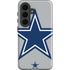 NFL Dallas Cowboys Retro Logo Galaxy S26 Impact Case