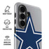 NFL Dallas Cowboys Retro Logo Galaxy S26 Impact Case