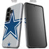 NFL Dallas Cowboys Retro Logo Galaxy S26 Impact Case