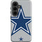 NFL Dallas Cowboys Retro Logo Galaxy S26 Plus Impact Case