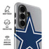 NFL Dallas Cowboys Retro Logo Galaxy S26 Plus Impact Case