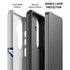 NFL Dallas Cowboys Retro Logo Galaxy S26 Plus Impact Case