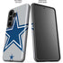 NFL Dallas Cowboys Retro Logo Galaxy S26 Plus Impact Case