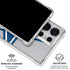 NFL Dallas Cowboys Retro Logo Galaxy S26 Ultra Clear Case