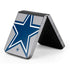 NFL Dallas Cowboys Retro Logo Galaxy Z Flip6 Skin