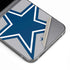 NFL Dallas Cowboys Retro Logo Galaxy Z Flip6 Skin