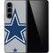 NFL Dallas Cowboys Retro Logo Galaxy Z Fold5 5G Skin