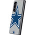 NFL Dallas Cowboys Retro Logo Galaxy Z Fold5 5G Skin