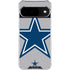 NFL Dallas Cowboys Retro Logo Google Pixel 10 Clear Case