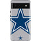 NFL Dallas Cowboys Retro Logo Pixel Cases