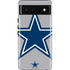 NFL Dallas Cowboys Retro Logo Pixel Cases