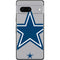 NFL Dallas Cowboys Retro Logo Pixel Skins