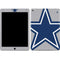 NFL Dallas Cowboys Retro Logo iPad Skins