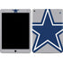 NFL Dallas Cowboys Retro Logo iPad Skins