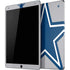 NFL Dallas Cowboys Retro Logo iPad Skins