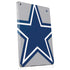 NFL Dallas Cowboys Retro Logo Apple iPad Skin