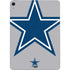 NFL Dallas Cowboys Retro Logo Apple iPad Air Skin