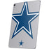 NFL Dallas Cowboys Retro Logo Apple iPad Air Skin