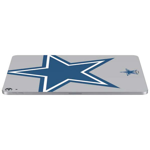 NFL Dallas Cowboys Retro Logo Apple iPad Air Skin