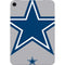 NFL Dallas Cowboys Retro Logo Apple iPad Mini Skin