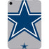 NFL Dallas Cowboys Retro Logo Apple iPad Mini Skin