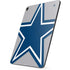 NFL Dallas Cowboys Retro Logo Apple iPad Pro Skin