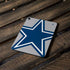 NFL Dallas Cowboys Retro Logo Apple iPad Pro Skin