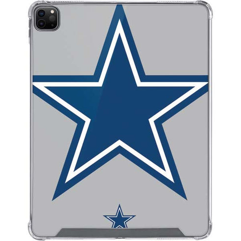 NFL Dallas Cowboys Retro Logo iPad Cases