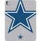 NFL Dallas Cowboys Retro Logo iPad Pro 13in M4 (2024) Skin