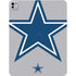 NFL Dallas Cowboys Retro Logo iPad Pro 13in M4 (2024) Skin