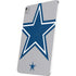 NFL Dallas Cowboys Retro Logo iPad Pro 13in M4 (2024) Skin