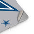 NFL Dallas Cowboys Retro Logo iPad Pro 13in M4 (2024) Skin