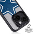 NFL Dallas Cowboys Retro Logo iPhone 13 Kickstand Case