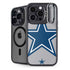 NFL Dallas Cowboys Retro Logo iPhone 13 Pro Kickstand Case
