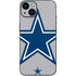 NFL Dallas Cowboys Retro Logo iPhone Skins