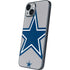 NFL Dallas Cowboys Retro Logo iPhone Skins