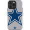 NFL Dallas Cowboys Retro Logo iPhone 15 Pro Impact Case