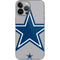 NFL Dallas Cowboys Retro Logo iPhone 15 Pro Max Skin