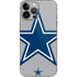 NFL Dallas Cowboys Retro Logo iPhone 15 Pro Max Skin
