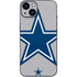 NFL Dallas Cowboys Retro Logo iPhone 15 Skin